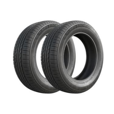 Imagem de Kit 2 Pneus Golden Crown Aro 16 215/55 R16 RP68 93V