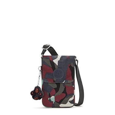 Imagem de Kipling TISSY PRT, CAMO L Tonal