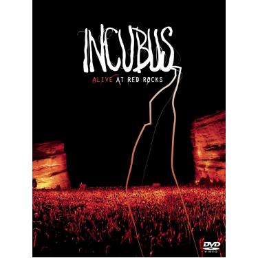 Imagem de Incubus: Alive at Red Rocks