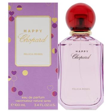 Imagem de Perfume Happy Felicia Roses Chopard Feminino edp Spray 100ml