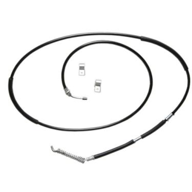 Imagem de Raybestos BC96160 Cabo de freio de estacionamento profissional