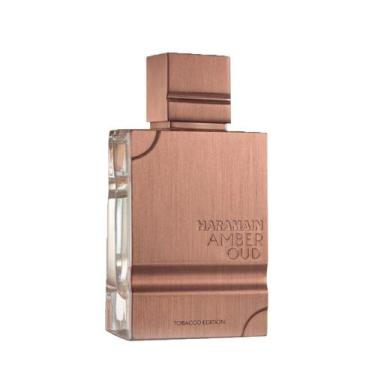 Imagem de Al Haramain Amber Oud Tobacco Edition Eau De Parfum - Perfume Unissex