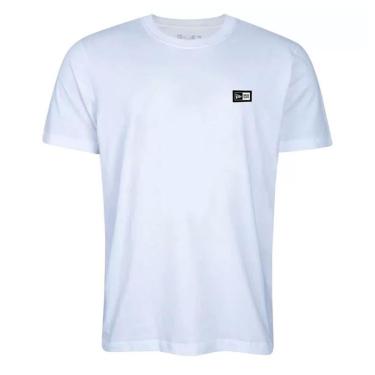 Imagem de Camiseta New Era World Branco G-Masculino