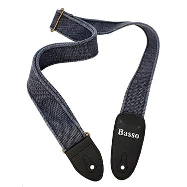 Imagem de Correia para violão ou guitarra - EX 01 - Basso
