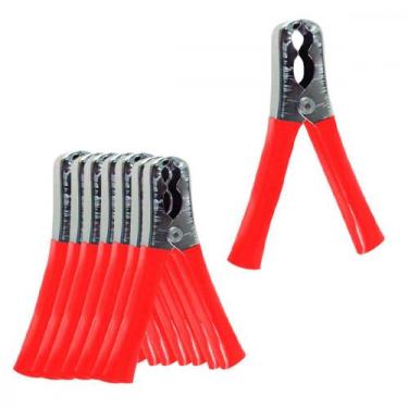 Imagem de Garra P/Bateria.200A C/10 Espag Vm - Ueda