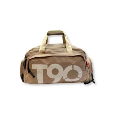 Imagem de Bolsa Mochila Academia Fitness Treino Esporte Viagem - PBX vs Baoluola