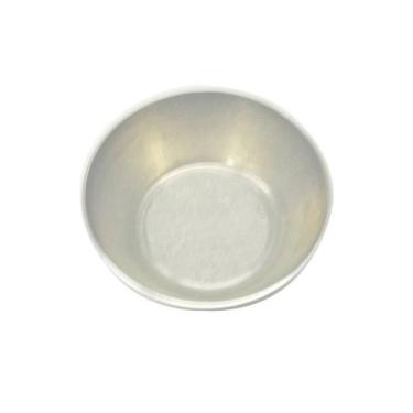 Imagem de Forma de Empada Alumínio Lisa com Boca de 6,8 cm N4 Doupan