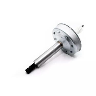 Imagem de Mecanismo Cesto Híbrido Lavadora Brastemp / Consul W11299803 - Whirlpo