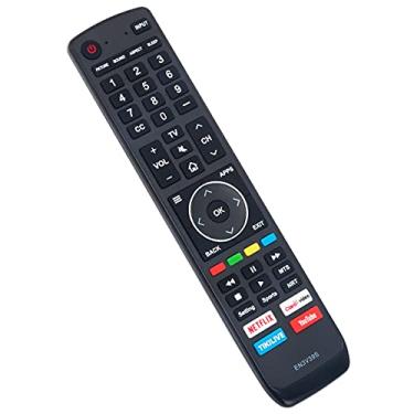 Imagem de Controle remoto de substituição EN3V39S adequado para Sharp TV LC-43Q7050U LC-43N7002U LC-43P7000U LC-50N7002U LC-50Q7030U LC-55N7002U LC-55P6050U LC-55Q7000U LC-55Q7000U LC-55Q7000U LC-55V39S -65N8
