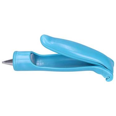 Imagem de Conjunto de Saco de Confeitar Multifuncional Akozon - Ferramenta de Decoração de Bolo Com 12 Bicos Com Caneta de Confeitar - Perfeito para Padeiros e Confeiteiros - Fácil de Usar