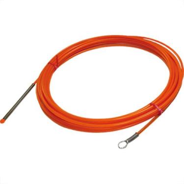 Imagem de Passa Fio Art Varal C/Alma De Aco 10Mt