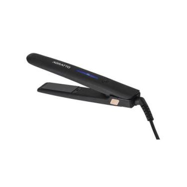 Imagem de Prancha Chapinha Alisadora Della 30w Até 200C Agratto Bivolt, Bivolt
