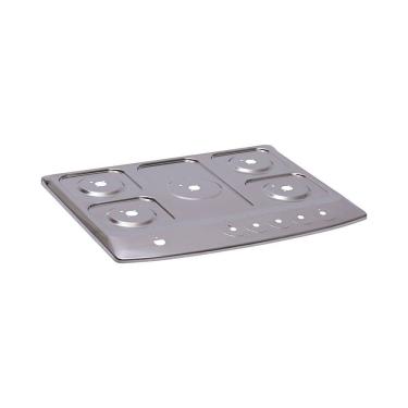 Imagem de Mesa 30`` para Fogão Consul - W10810913