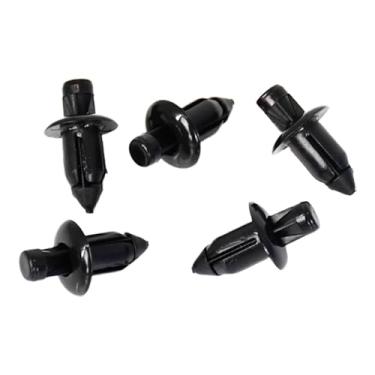 Imagem de Para HOND CB190R Parafusos de plástico de motocicleta (5)