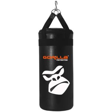 Imagem de Saco de Pancadas Infantil - Boxe para Crianças - Muay Thai Infantil - Treino - Gorilla