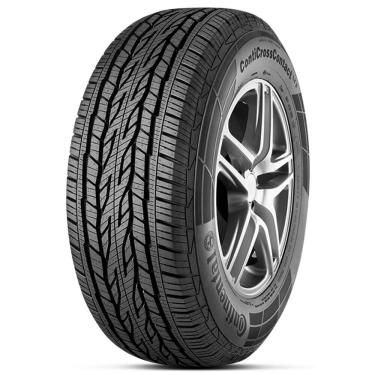 Imagem de Pneu Continental Aro 17 225/60r17 103h Crosscontact Lx 2 Original Jeep Compass Fiat Toro