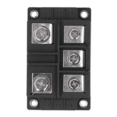 Imagem de Bronze Terminal do ABS do Módulo do Diodo do Poder Superior 400A Ponte 1600V 5