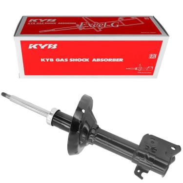 Imagem de Amortecedor Dianteiro Motorista Forester 2009 a 2013 Kayaba