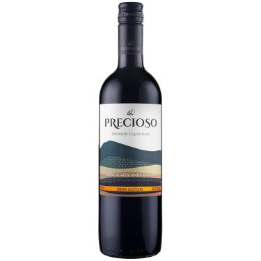 Imagem de Vinho Garibaldi Precioso Demi Seco 750ml