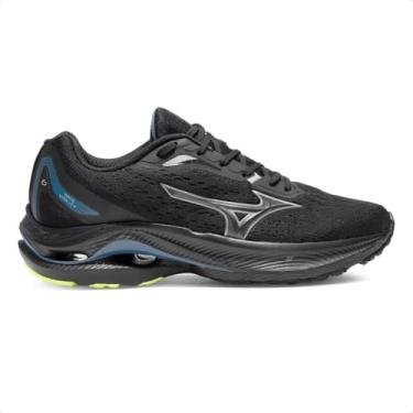 Imagem de Tênis Masculino Mizuno Vitality 6 Preto 42