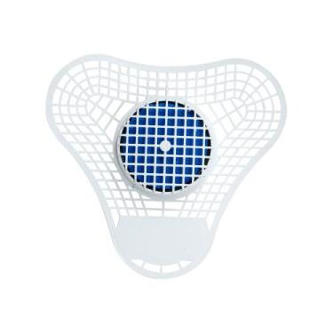 Imagem de Tela Plástica Odorizadora para Mictório Trilha  T-0603