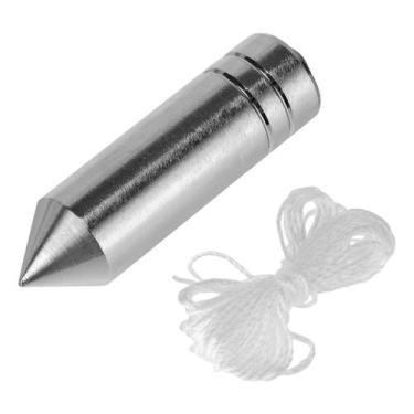 Imagem de Prumo de centro, 300 g, cabo 5 m // mtx