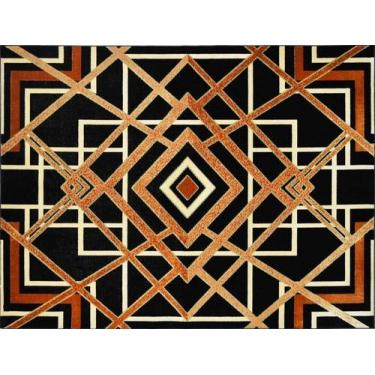 Imagem de Passadeira Marbella Elite Champagne Reims 060x120 cm - RAYZA Tapetes e