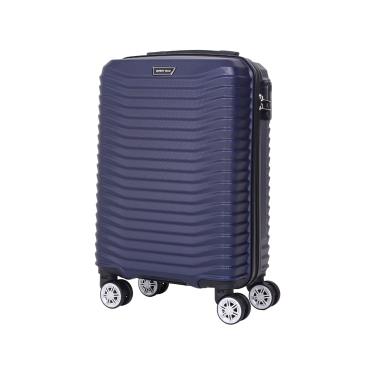 Imagem de Mala de Bordo Quest Bag QB1002 - 10 Kg Azul