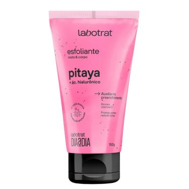 Imagem de Esfoliante Corporal Labotrat Dia a Dia Pitaya 150g
