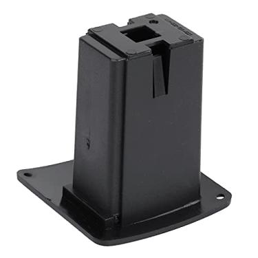 Imagem de Generic Suporte de Bateria de Guitarra, Resistência Ao Desgaste da Caixa de Bateria de Guitarra para (Baioneta quadrada)