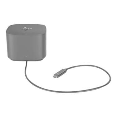 Imagem de HP Replicador de porta Thunderbolt Dock 120W G2 (2UK37UT#ABA)