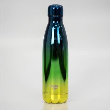 Imagem de Garrafa Térmica Dagg Style Em Aço Inoxídavel 500 ML Premium Degradê Esportiva Squeeze Água Gelada-Unissex