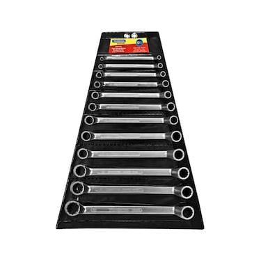 Imagem de Jogo de Chaves Estrela Tramontina – 12 Peças