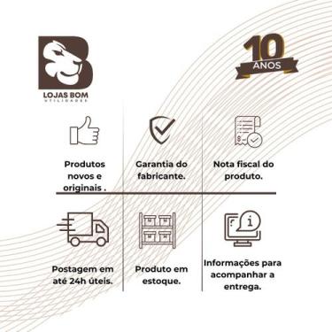 Imagem de Garrafa Térmica De Agua Com Medidor Temperatura Digital Led 500ml Port