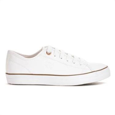 Imagem de Tênis Coca Cola Stream Town  - Feminino-Feminino