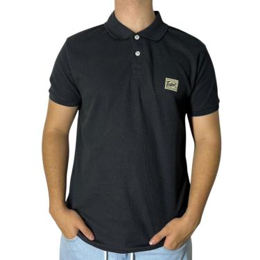 Imagem de Camisa Polo Piquet Yourself- Fatal Surf-Masculino