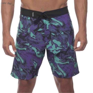 Imagem de BERMUDA SURF HURLEY MADNESS BOARDSHORTS-Masculino