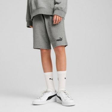 Imagem de Shorts Infantil Puma Ess Jersey B Menino-Masculino