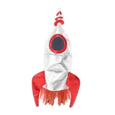 Imagem de simhoa Fantasia infantil de para apresentações de palco, bailes de máscaras e carnavais, L to Xl