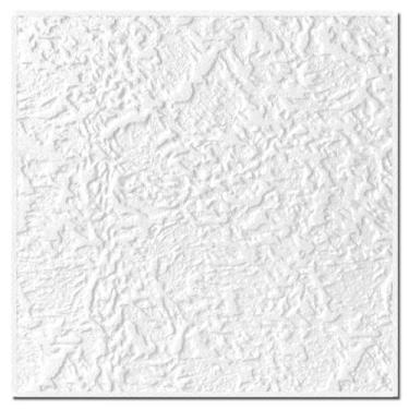 Imagem de Revestimento Decorativo Poliestireno Parede e Teto D81 HomEstar Branco