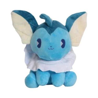 Imagem de Brinquedo De Pelúcia Pokémon Para Crianças 2026, Boneco De Alta Qualid