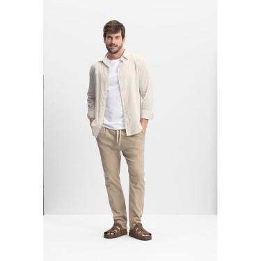 Imagem de Camisa masculina em linho Essendi-Masculino