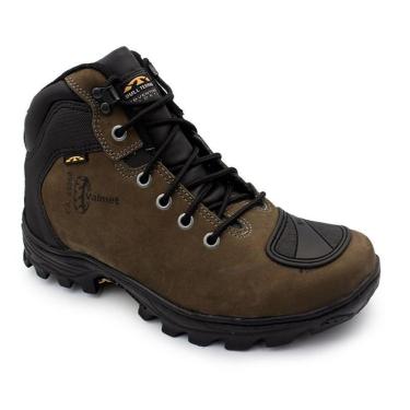 Imagem de Bota Bull Terrier Valmet Moto-Feminino