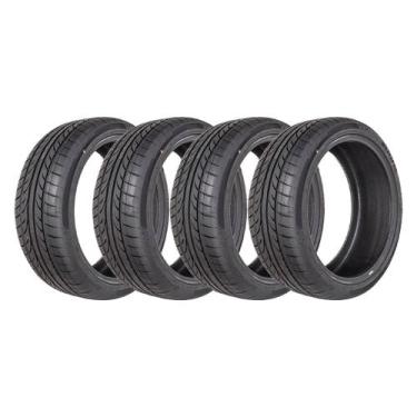 Imagem de Kit 4 Pneus Aro 19 Westlake 225/35 R19 88W XL SA57