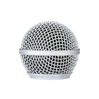 Imagem de Globo Microfone Shure Sm58 Shure Rk143G