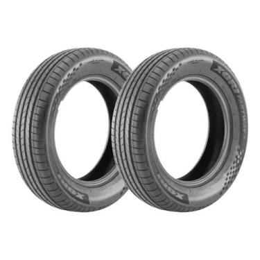 Imagem de Kit 2 Pneu 185 65 r15 88h Xbri Fastway Y1