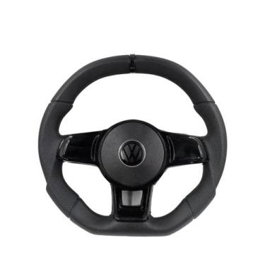 Imagem de Volante Para Gol Bola G2 G3 G4 Lançamento Evolution + Cubo fixo  - Vol