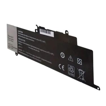 Imagem de Bateria Compatível Com Notebook Dell inspiron 11 3147 4K8YH P20T gk5ky