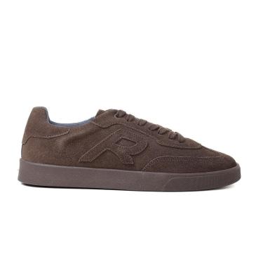 Imagem de Tênis Reserva R-Vintage Suede Masculino-Masculino