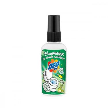 Imagem de Bloqueador Od Deoline Cap.Lim.60Ml - PREMISSE